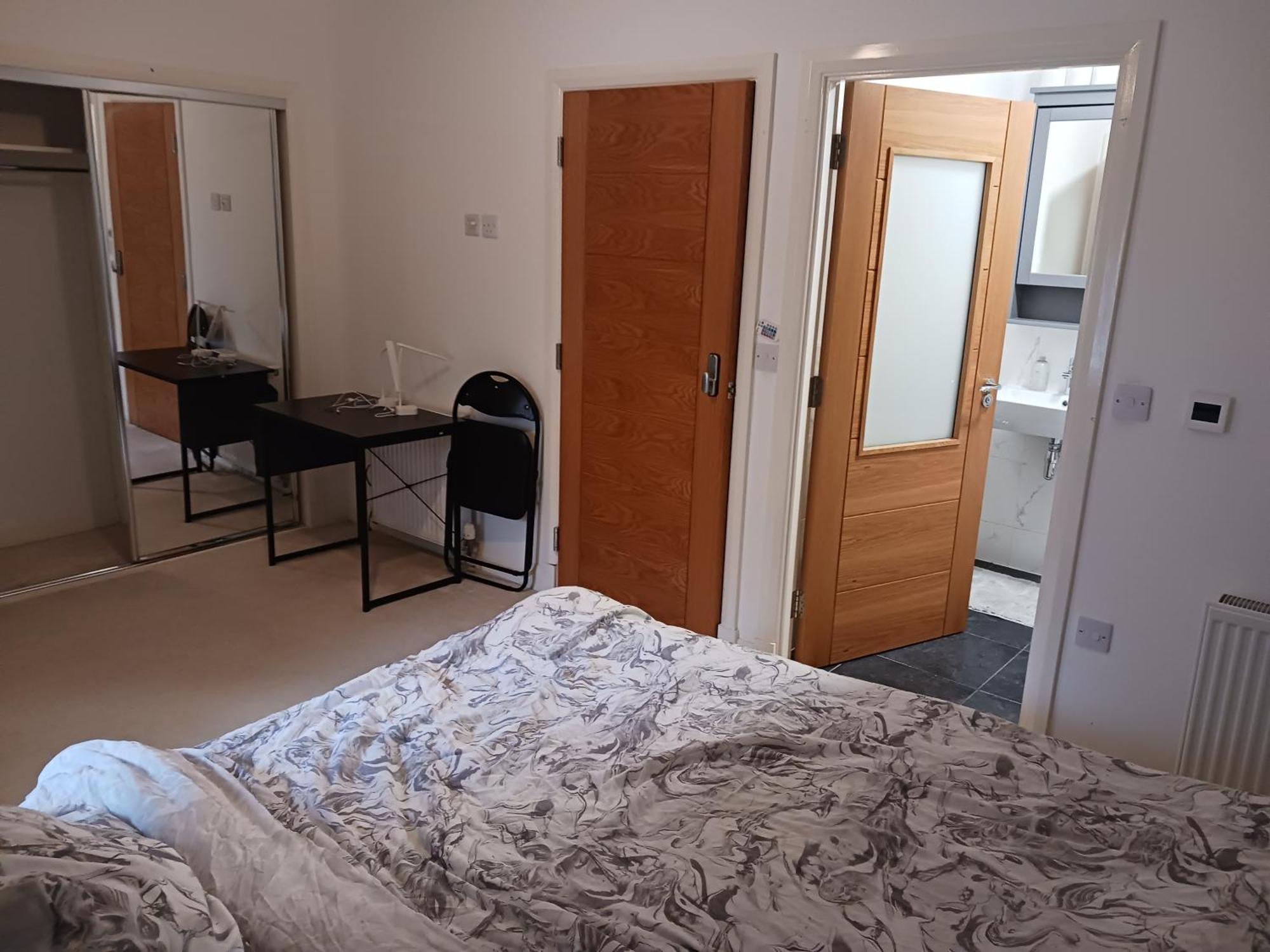 North Kelvin Guest House 글라스고 외부 사진