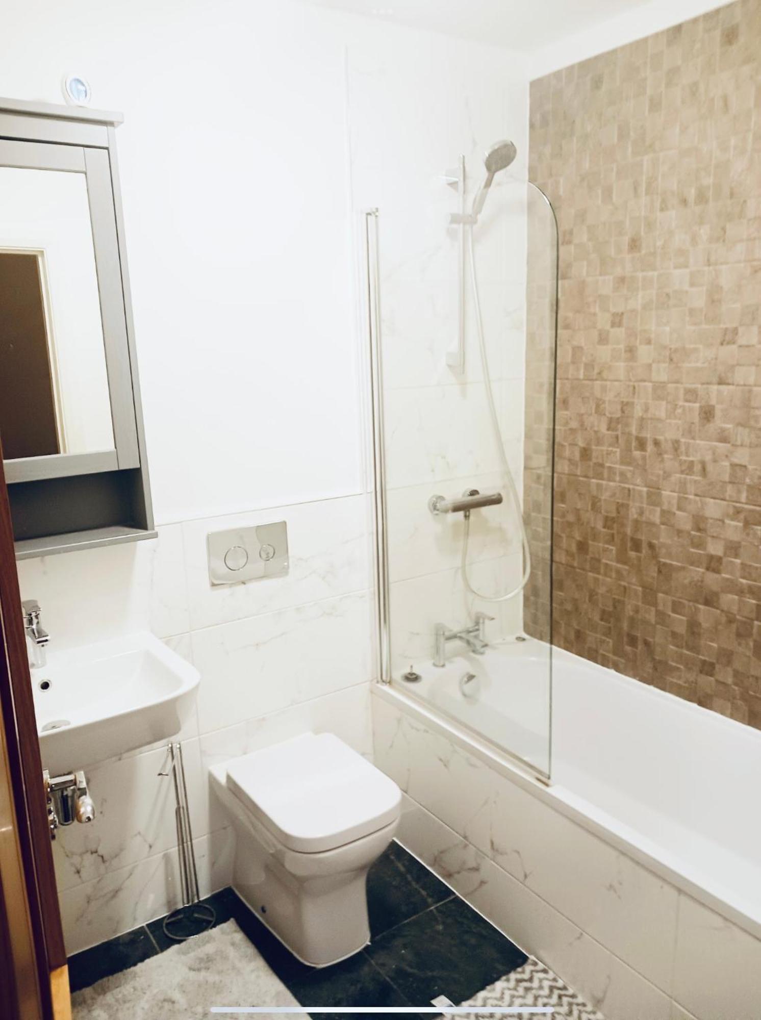 North Kelvin Guest House 글라스고 외부 사진
