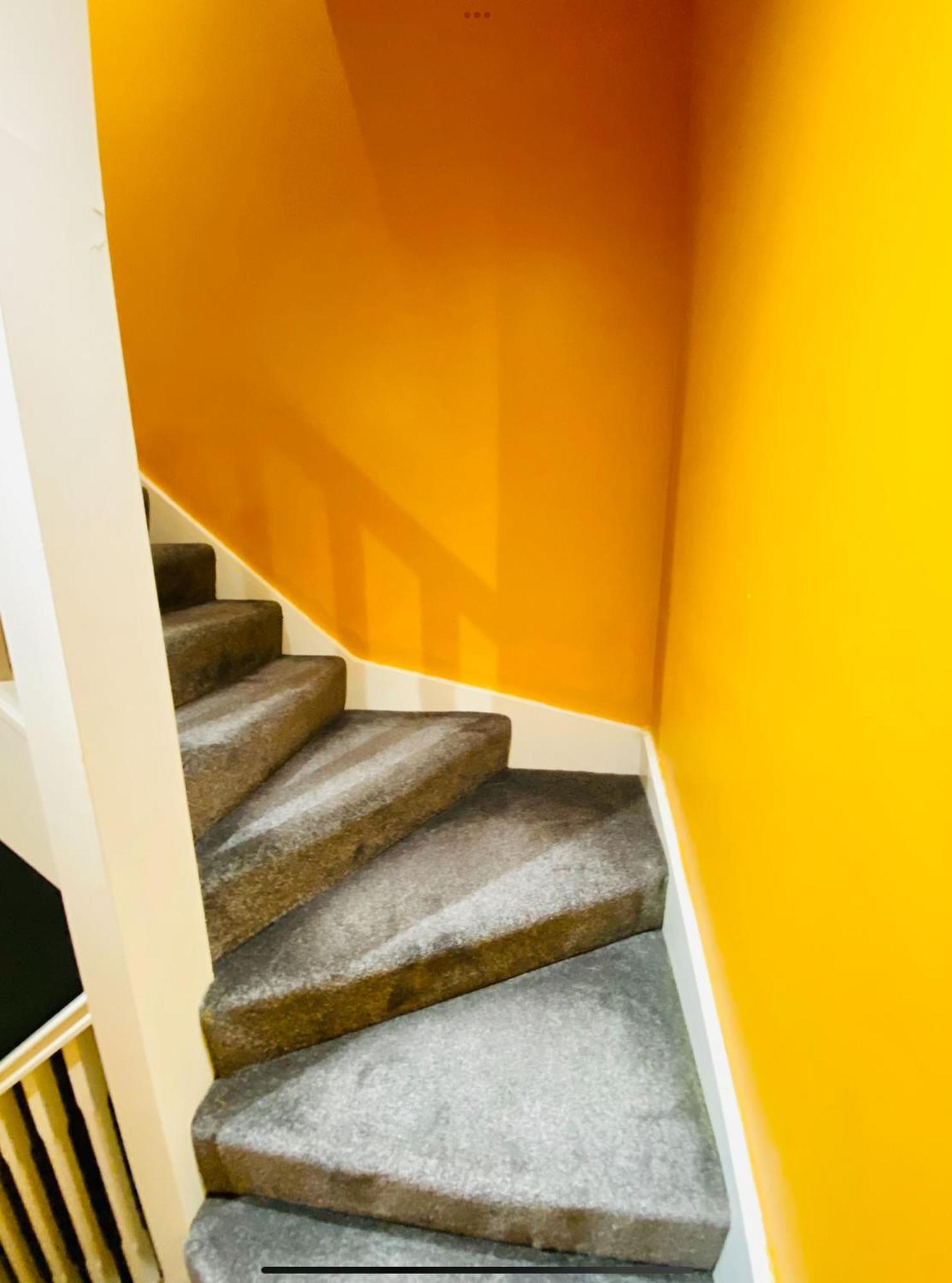 North Kelvin Guest House 글라스고 외부 사진