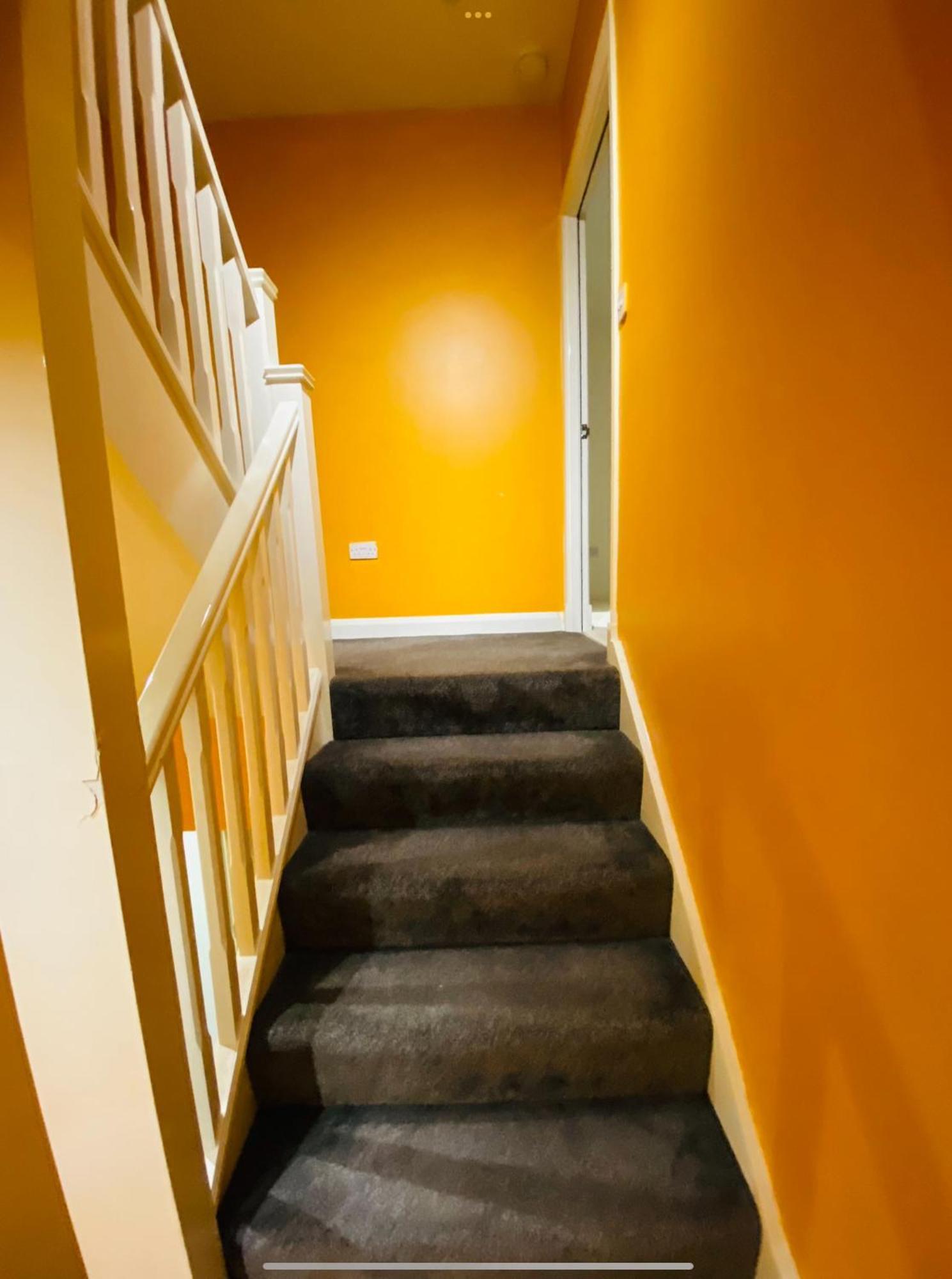 North Kelvin Guest House 글라스고 외부 사진