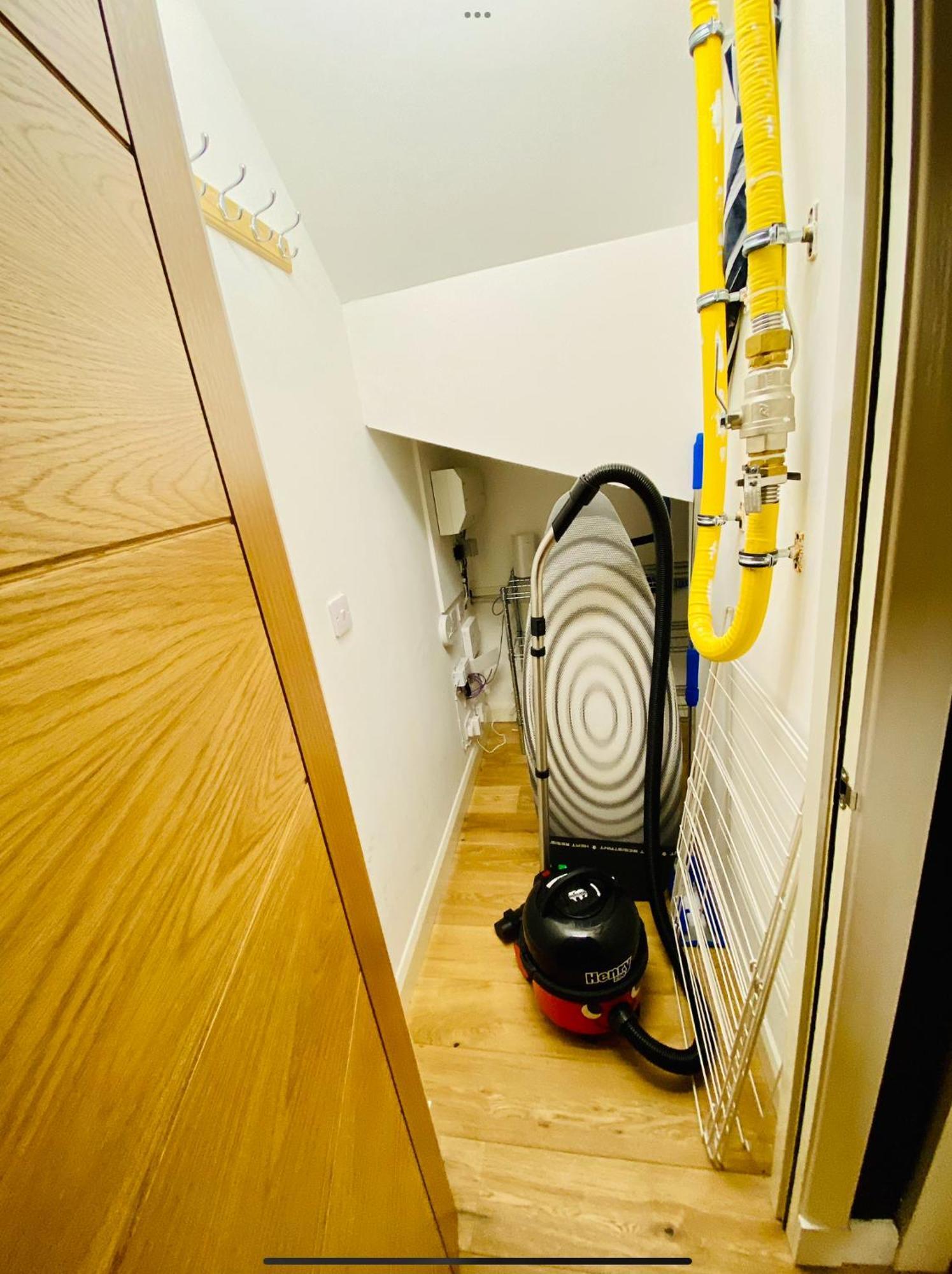 North Kelvin Guest House 글라스고 외부 사진