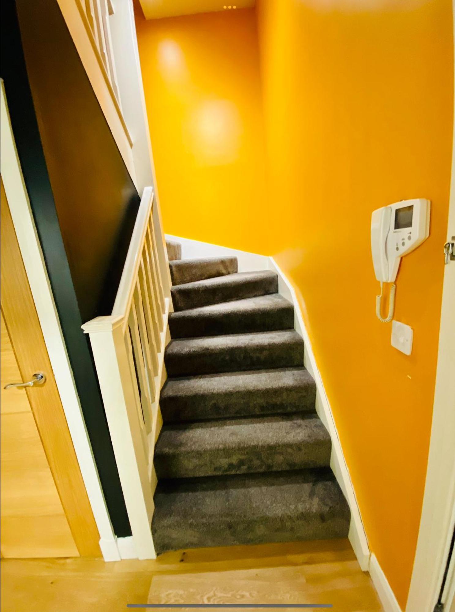 North Kelvin Guest House 글라스고 외부 사진